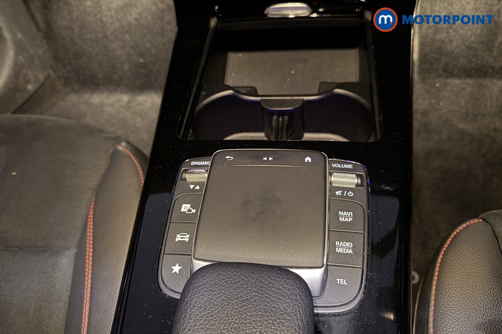 Mercedes-Benz A Class Amg Line Automatic Petrol Plug-In Hybrid Saloon - Stock Number (1588866) - 17th supplementary image