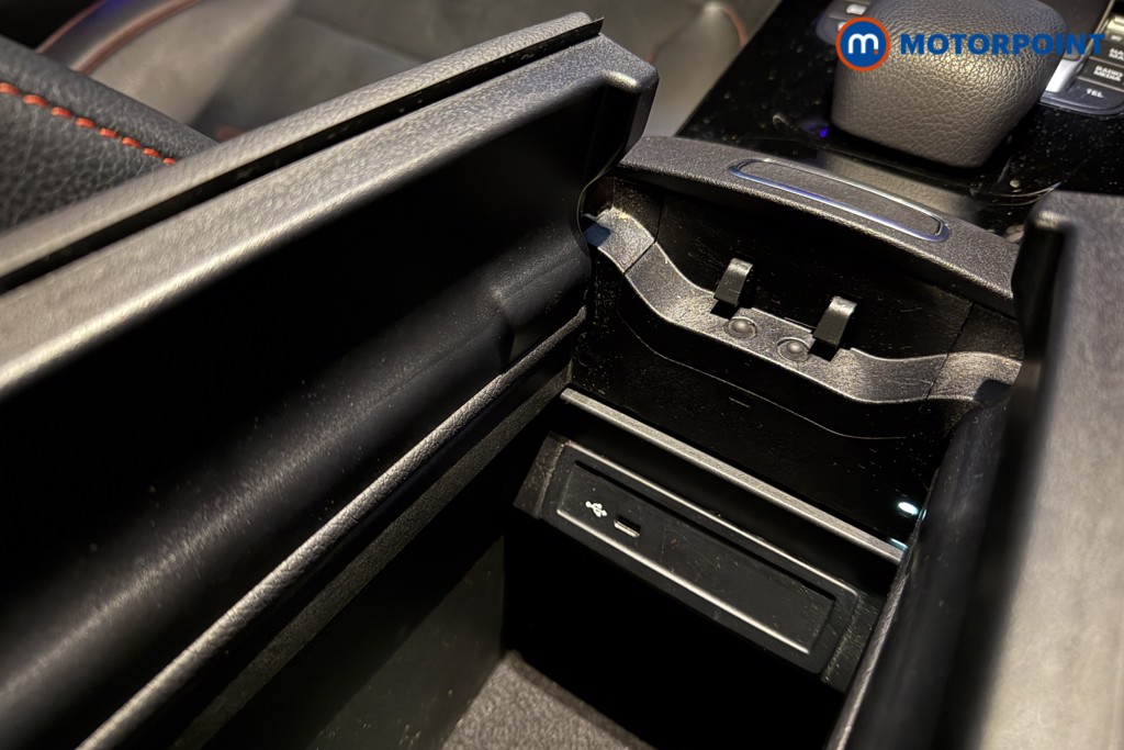 Mercedes-Benz A Class Amg Line Automatic Petrol Plug-In Hybrid Saloon - Stock Number (1588866) - 18th supplementary image