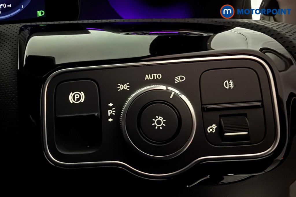 Mercedes-Benz A Class Amg Line Automatic Petrol Plug-In Hybrid Saloon - Stock Number (1588866) - 22nd supplementary image