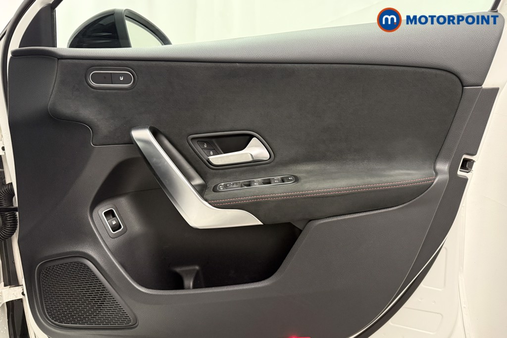 Mercedes-Benz A Class Amg Line Automatic Petrol Plug-In Hybrid Saloon - Stock Number (1588866) - 23rd supplementary image