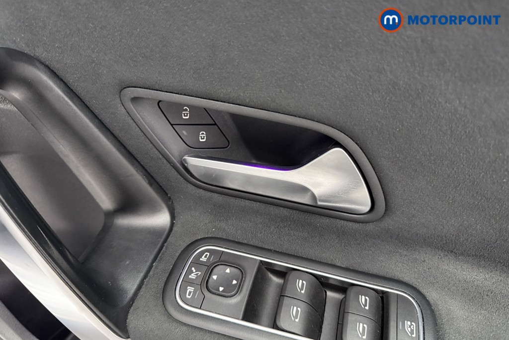 Mercedes-Benz A Class Amg Line Automatic Petrol Plug-In Hybrid Saloon - Stock Number (1588866) - 24th supplementary image