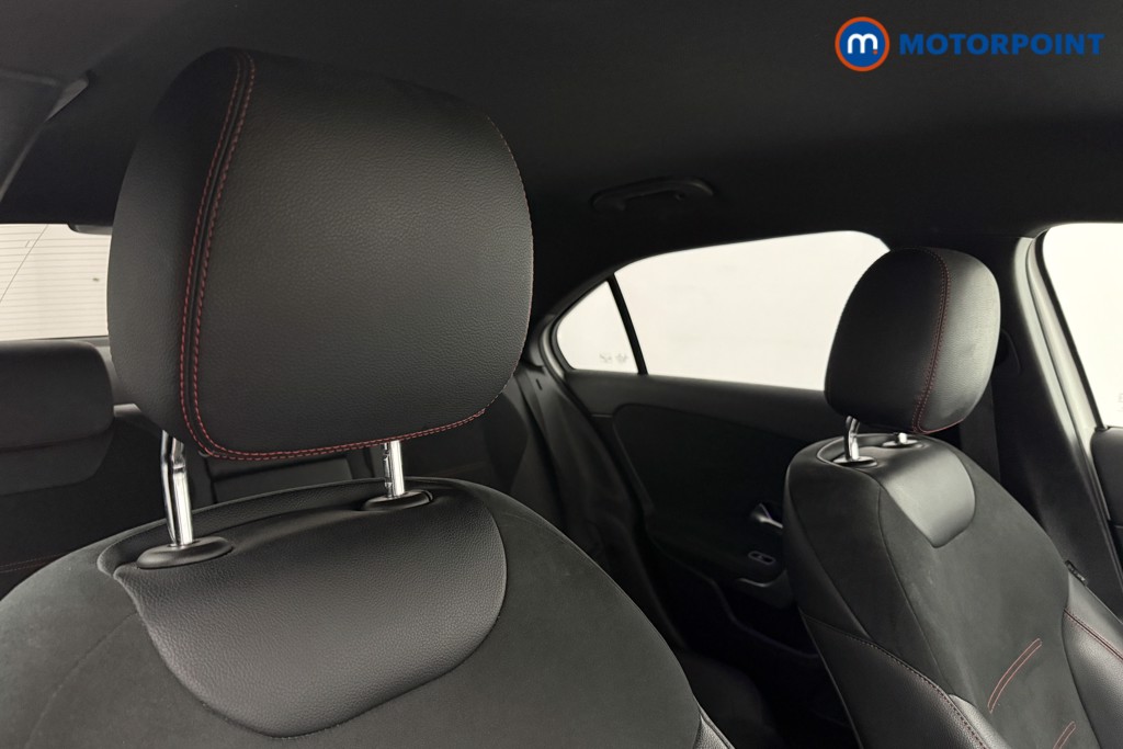 Mercedes-Benz A Class Amg Line Automatic Petrol Plug-In Hybrid Saloon - Stock Number (1588866) - 26th supplementary image