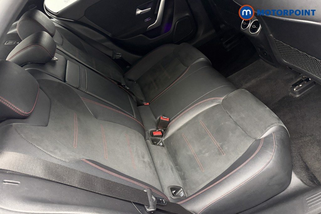 Mercedes-Benz A Class Amg Line Automatic Petrol Plug-In Hybrid Saloon - Stock Number (1588866) - 28th supplementary image