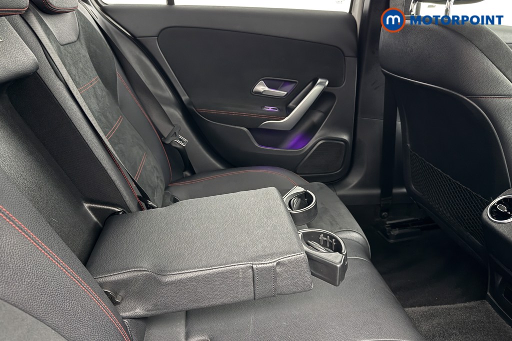 Mercedes-Benz A Class Amg Line Automatic Petrol Plug-In Hybrid Saloon - Stock Number (1588866) - 30th supplementary image