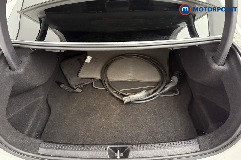 Mercedes-Benz A Class Amg Line Automatic Petrol Plug-In Hybrid Saloon - Stock Number (1588866) - 31st supplementary image