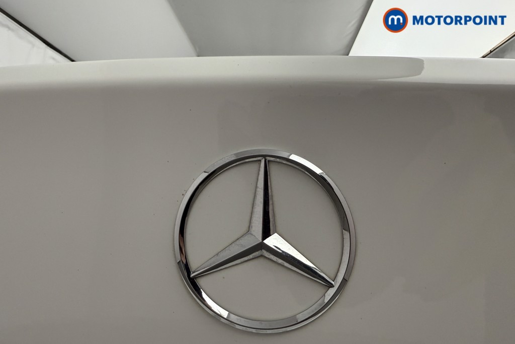 Mercedes-Benz A Class Amg Line Automatic Petrol Plug-In Hybrid Saloon - Stock Number (1588866) - 32nd supplementary image