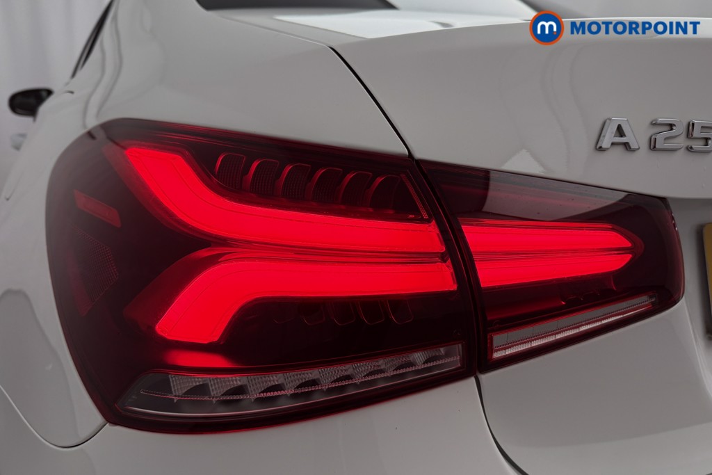 Mercedes-Benz A Class Amg Line Automatic Petrol Plug-In Hybrid Saloon - Stock Number (1588866) - 33rd supplementary image