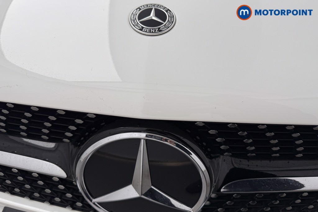 Mercedes-Benz A Class Amg Line Automatic Petrol Plug-In Hybrid Saloon - Stock Number (1588866) - 36th supplementary image