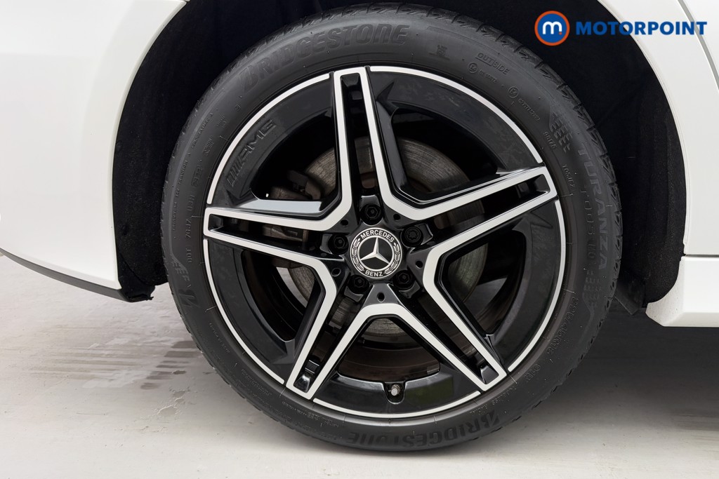 Mercedes-Benz A Class Amg Line Automatic Petrol Plug-In Hybrid Saloon - Stock Number (1588866) - 38th supplementary image