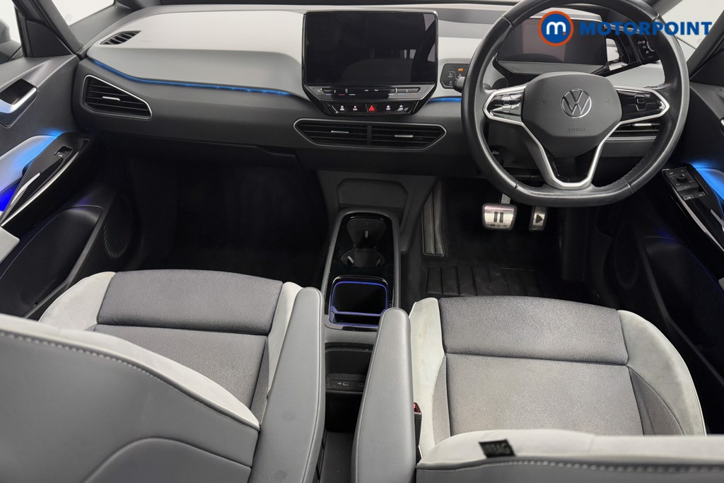 Volkswagen Id.3 Max Pro Automatic Electric Hatchback - Stock Number (1588870) - 2nd supplementary image