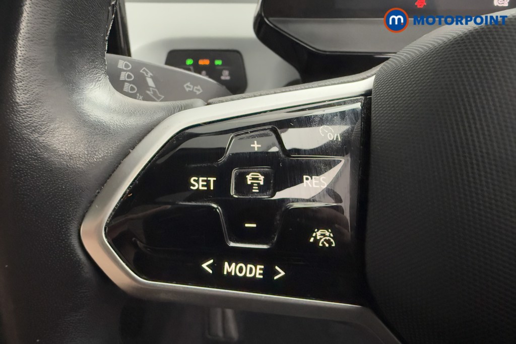 Volkswagen Id.3 Max Pro Automatic Electric Hatchback - Stock Number (1588870) - 4th supplementary image