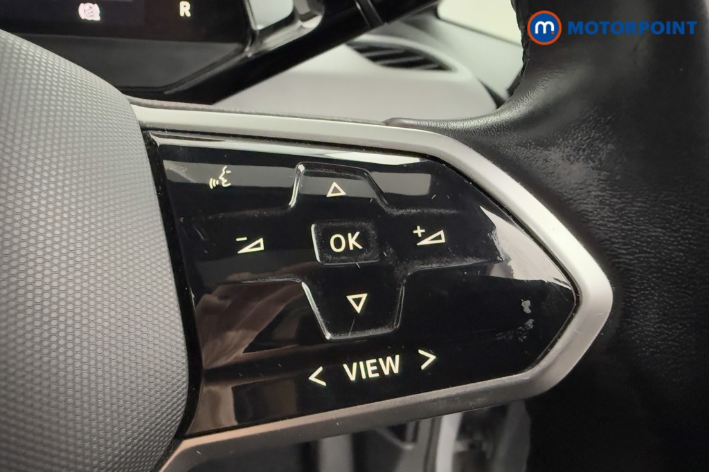 Volkswagen Id.3 Max Pro Automatic Electric Hatchback - Stock Number (1588870) - 5th supplementary image