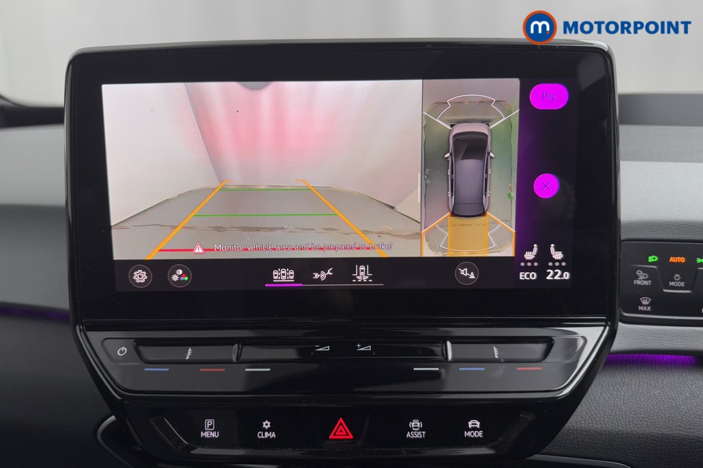 Volkswagen Id.3 Max Pro Automatic Electric Hatchback - Stock Number (1588870) - 12th supplementary image