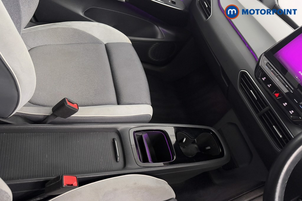 Volkswagen Id.3 Max Pro Automatic Electric Hatchback - Stock Number (1588870) - 16th supplementary image