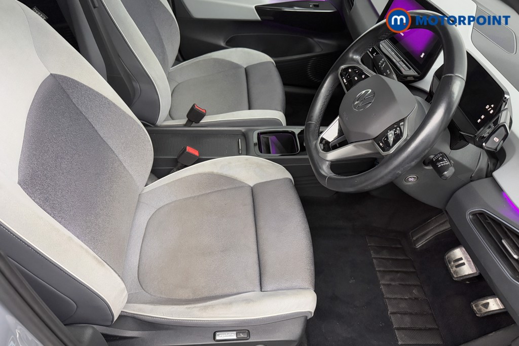 Volkswagen Id.3 Max Pro Automatic Electric Hatchback - Stock Number (1588870) - 20th supplementary image