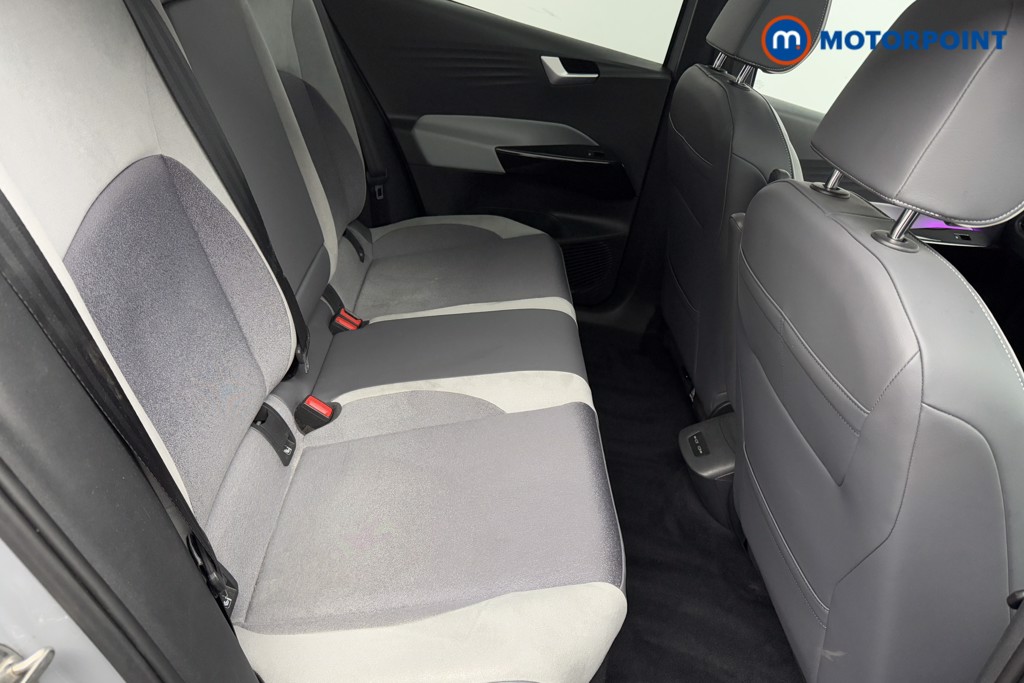 Volkswagen Id.3 Max Pro Automatic Electric Hatchback - Stock Number (1588870) - 23rd supplementary image