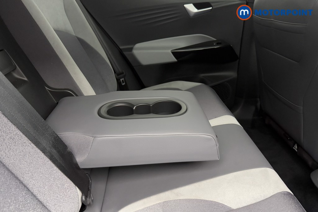 Volkswagen Id.3 Max Pro Automatic Electric Hatchback - Stock Number (1588870) - 25th supplementary image