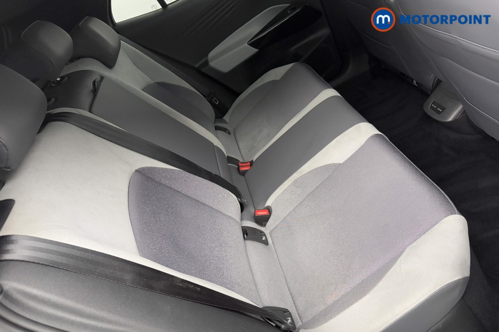 Volkswagen Id.3 Max Pro Automatic Electric Hatchback - Stock Number (1588870) - 26th supplementary image