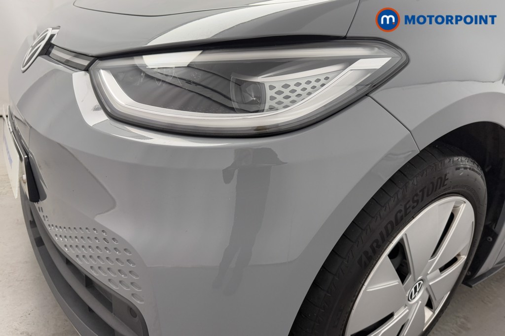 Volkswagen Id.3 Max Pro Automatic Electric Hatchback - Stock Number (1588870) - 30th supplementary image