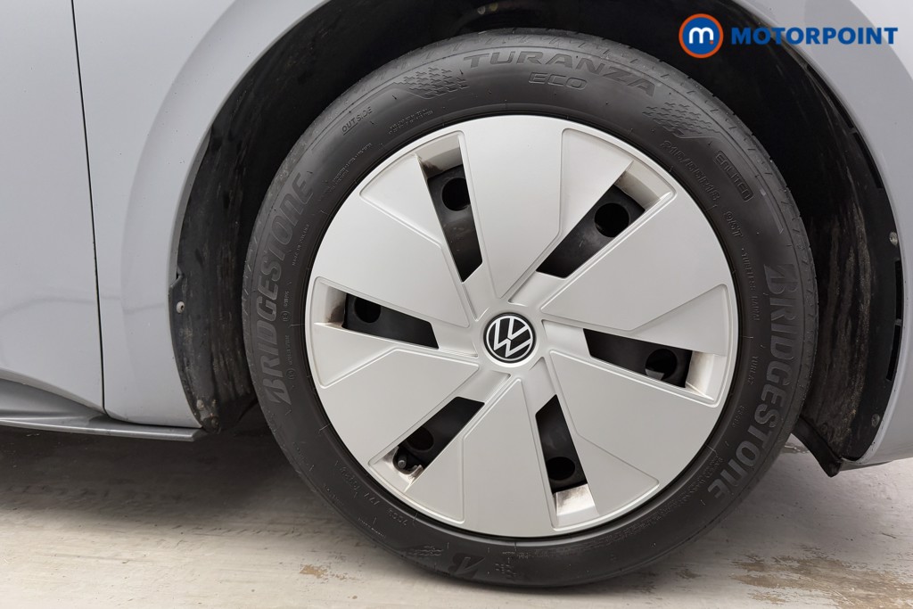 Volkswagen Id.3 Max Pro Automatic Electric Hatchback - Stock Number (1588870) - 31st supplementary image
