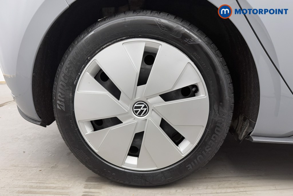 Volkswagen Id.3 Max Pro Automatic Electric Hatchback - Stock Number (1588870) - 32nd supplementary image