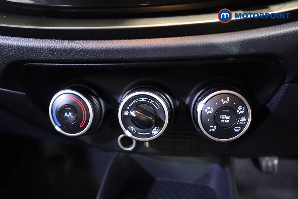 Toyota Aygo X Pure Manual Petrol Hatchback - Stock Number (1588891) - 5th supplementary image