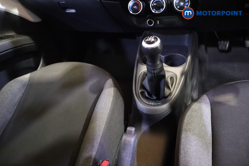 Toyota Aygo X Pure Manual Petrol Hatchback - Stock Number (1588891) - 6th supplementary image