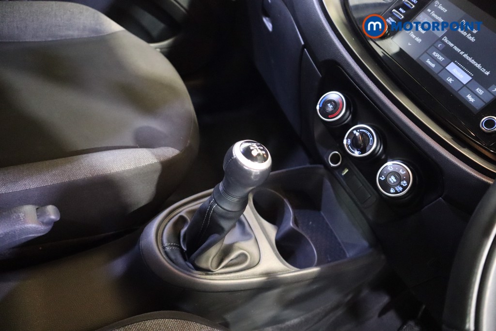 Toyota Aygo X Pure Manual Petrol Hatchback - Stock Number (1588891) - 7th supplementary image