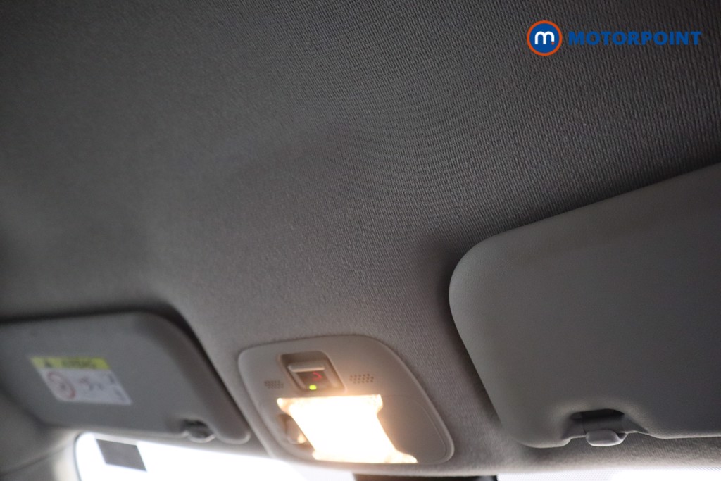 Toyota Aygo X Pure Manual Petrol Hatchback - Stock Number (1588891) - 8th supplementary image
