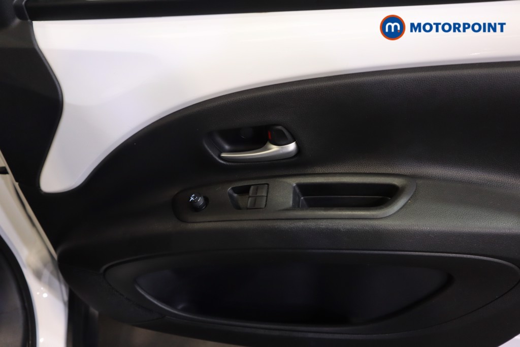 Toyota Aygo X Pure Manual Petrol Hatchback - Stock Number (1588891) - 9th supplementary image