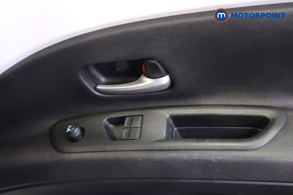 Toyota Aygo X Pure Manual Petrol Hatchback - Stock Number (1588891) - 10th supplementary image