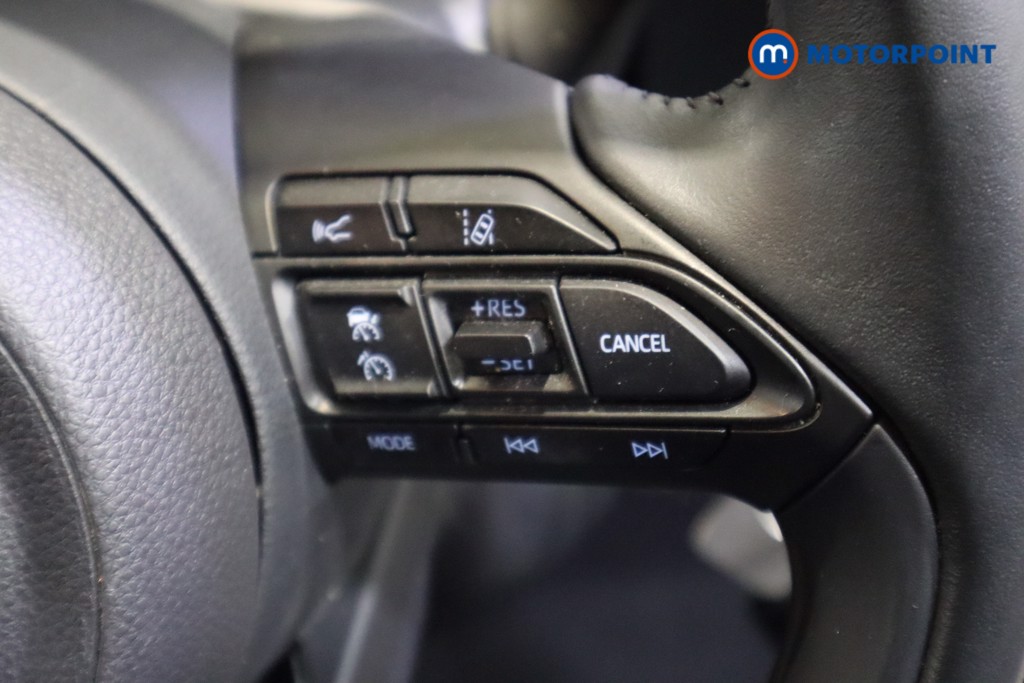 Toyota Aygo X Pure Manual Petrol Hatchback - Stock Number (1588891) - 12th supplementary image