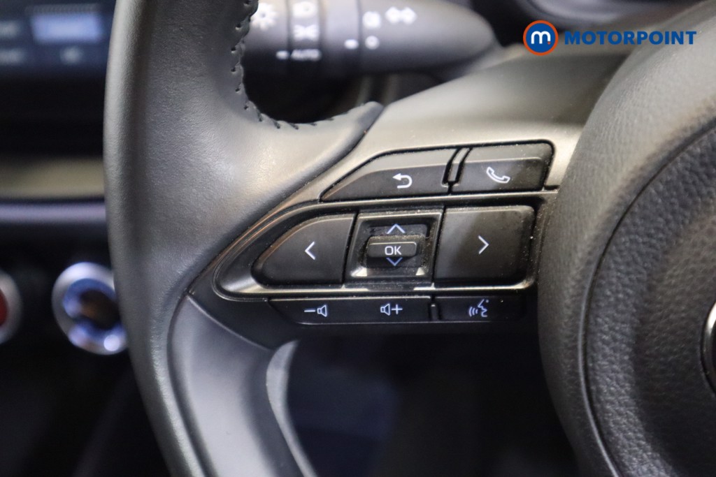 Toyota Aygo X Pure Manual Petrol Hatchback - Stock Number (1588891) - 14th supplementary image