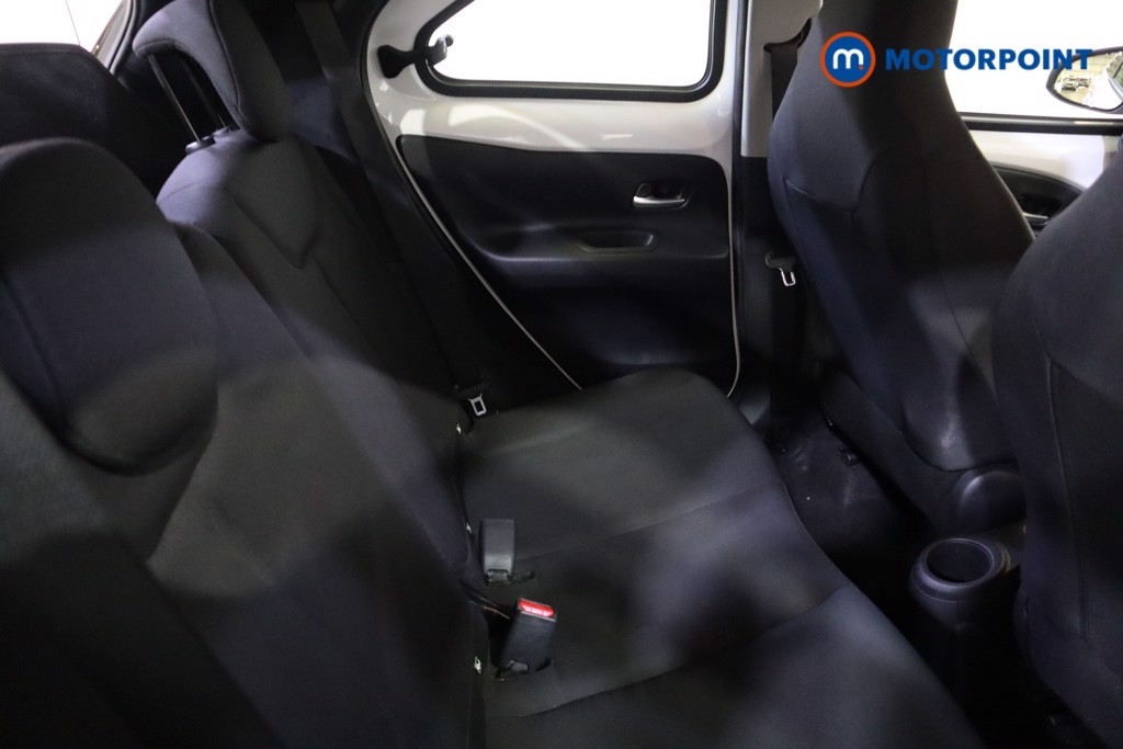 Toyota Aygo X Pure Manual Petrol Hatchback - Stock Number (1588891) - 17th supplementary image