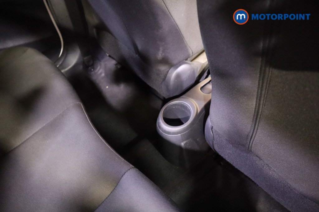 Toyota Aygo X Pure Manual Petrol Hatchback - Stock Number (1588891) - 18th supplementary image