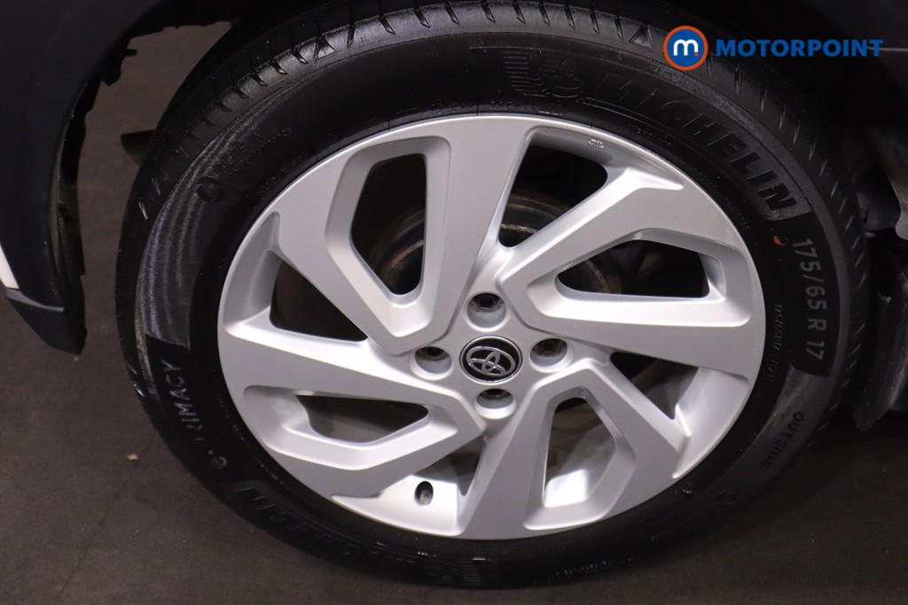 Toyota Aygo X Pure Manual Petrol Hatchback - Stock Number (1588891) - 20th supplementary image