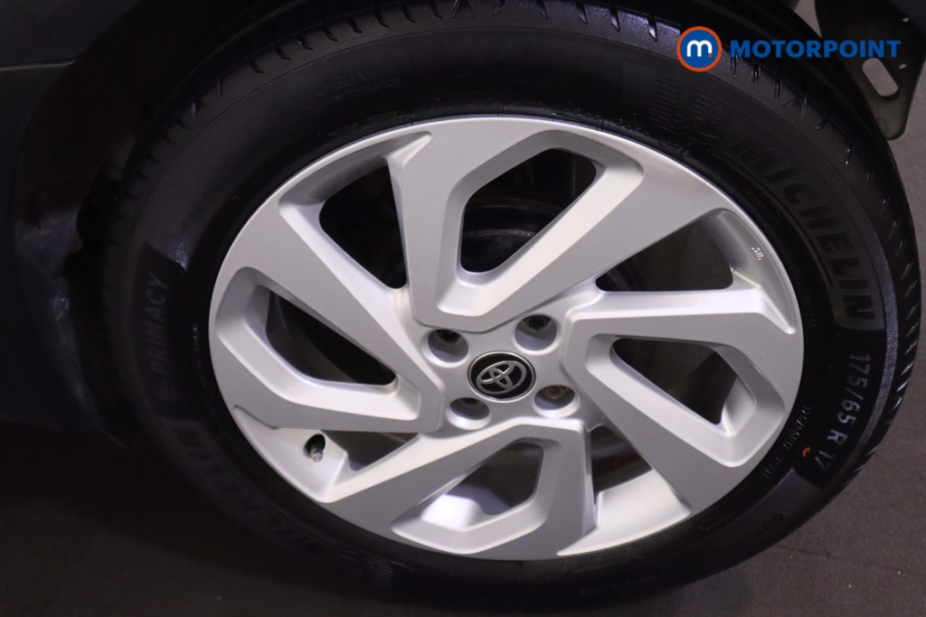 Toyota Aygo X Pure Manual Petrol Hatchback - Stock Number (1588891) - 21st supplementary image