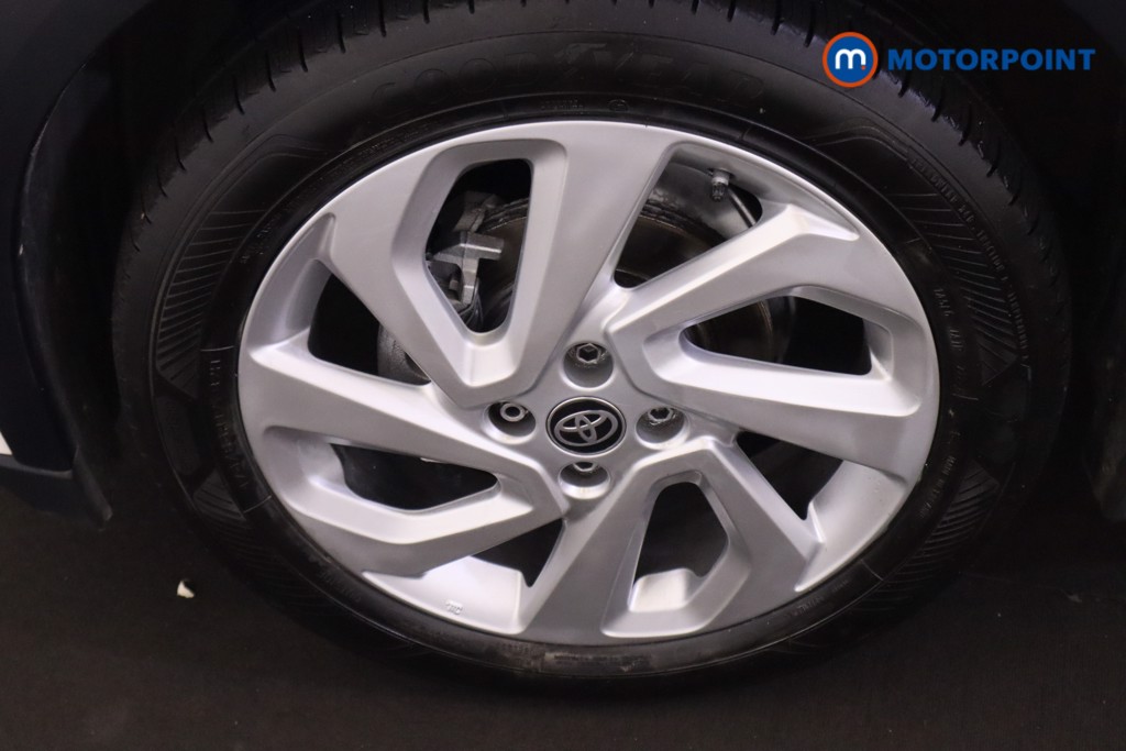 Toyota Aygo X Pure Manual Petrol Hatchback - Stock Number (1588891) - 22nd supplementary image