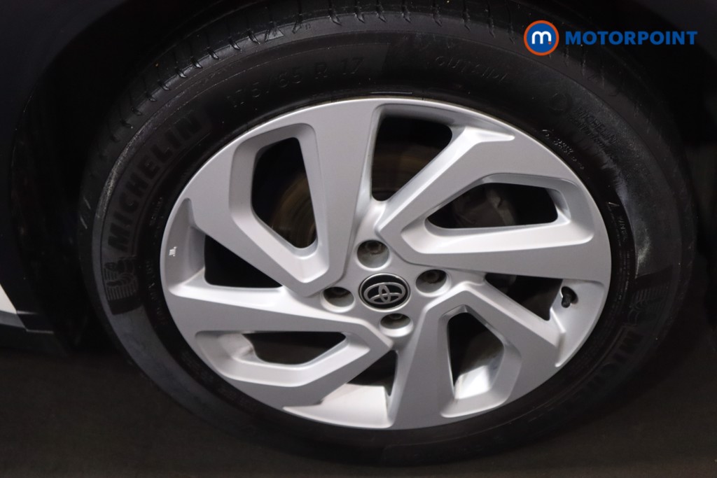 Toyota Aygo X Pure Manual Petrol Hatchback - Stock Number (1588891) - 23rd supplementary image