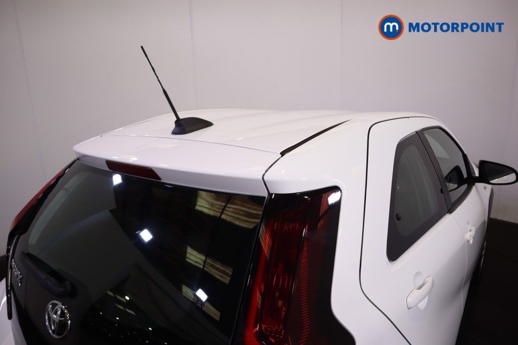 Toyota Aygo X Pure Manual Petrol Hatchback - Stock Number (1588891) - 26th supplementary image