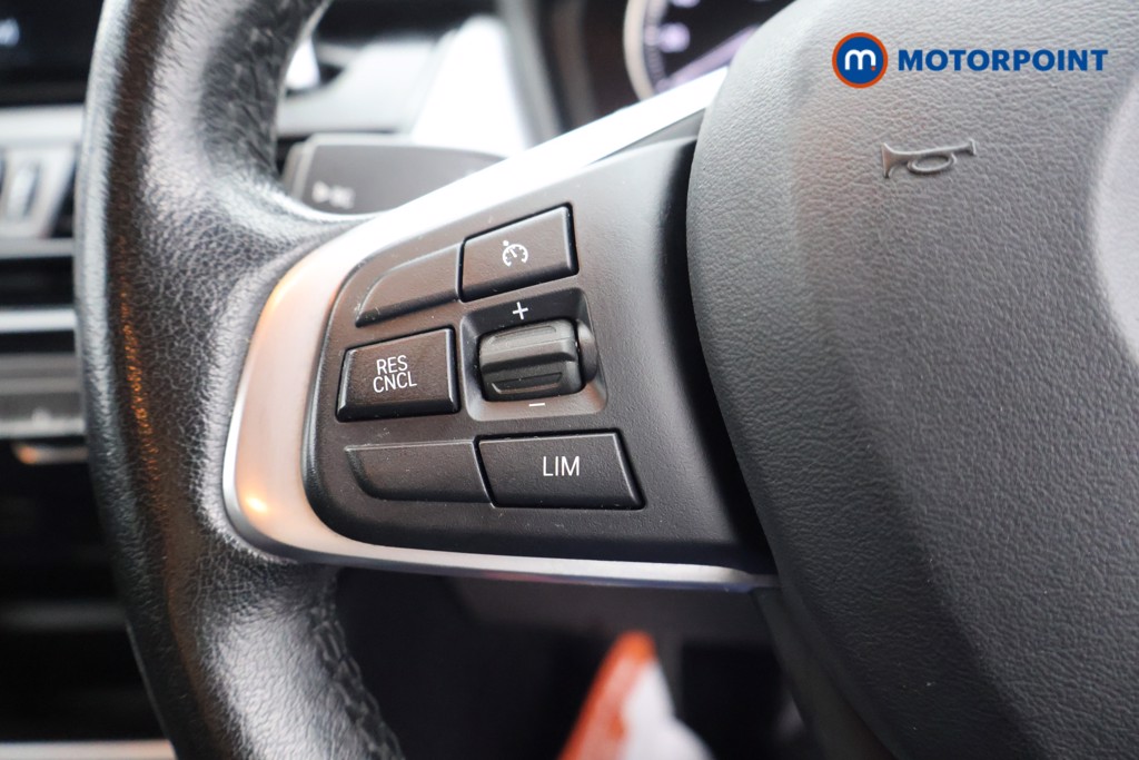 BMW 2 Series SE Automatic Diesel People Carrier - Stock Number (1588895) - 2nd supplementary image
