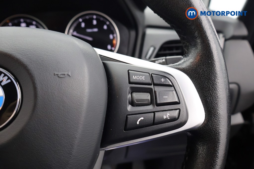 BMW 2 Series SE Automatic Diesel People Carrier - Stock Number (1588895) - 3rd supplementary image