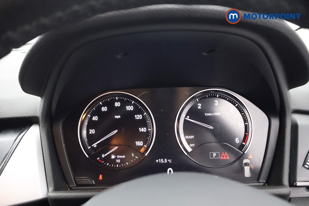 BMW 2 Series SE Automatic Diesel People Carrier - Stock Number (1588895) - 4th supplementary image