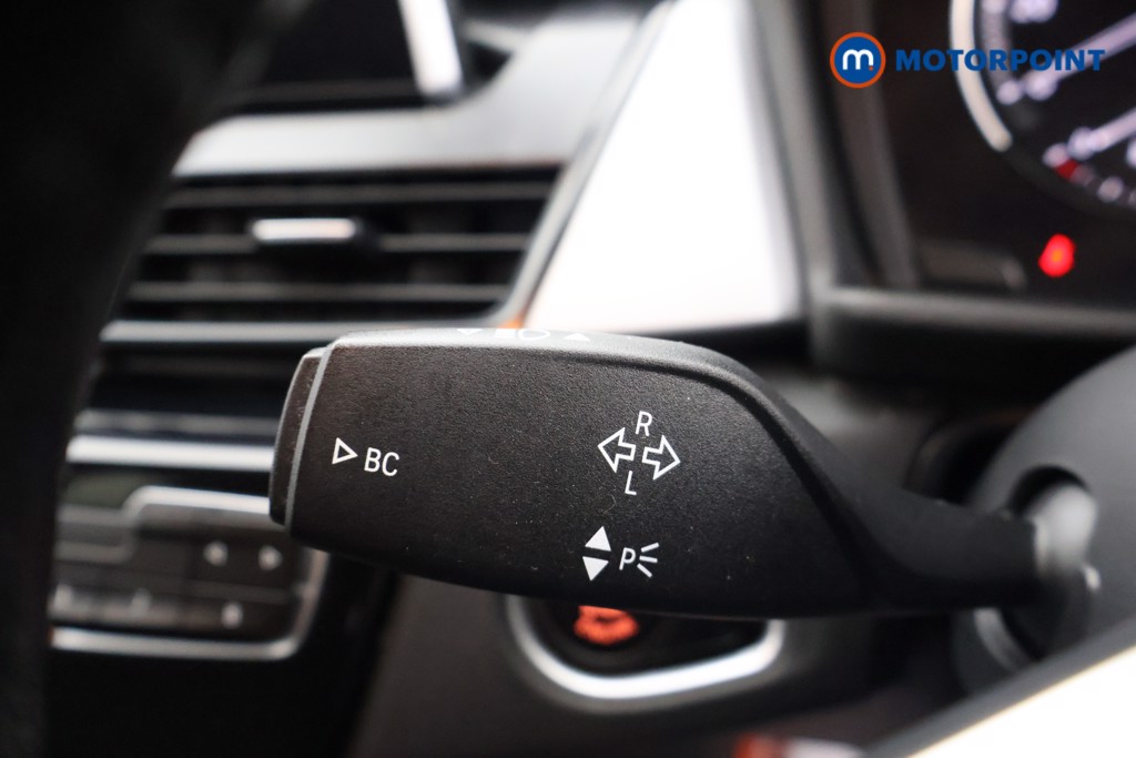 BMW 2 Series SE Automatic Diesel People Carrier - Stock Number (1588895) - 5th supplementary image