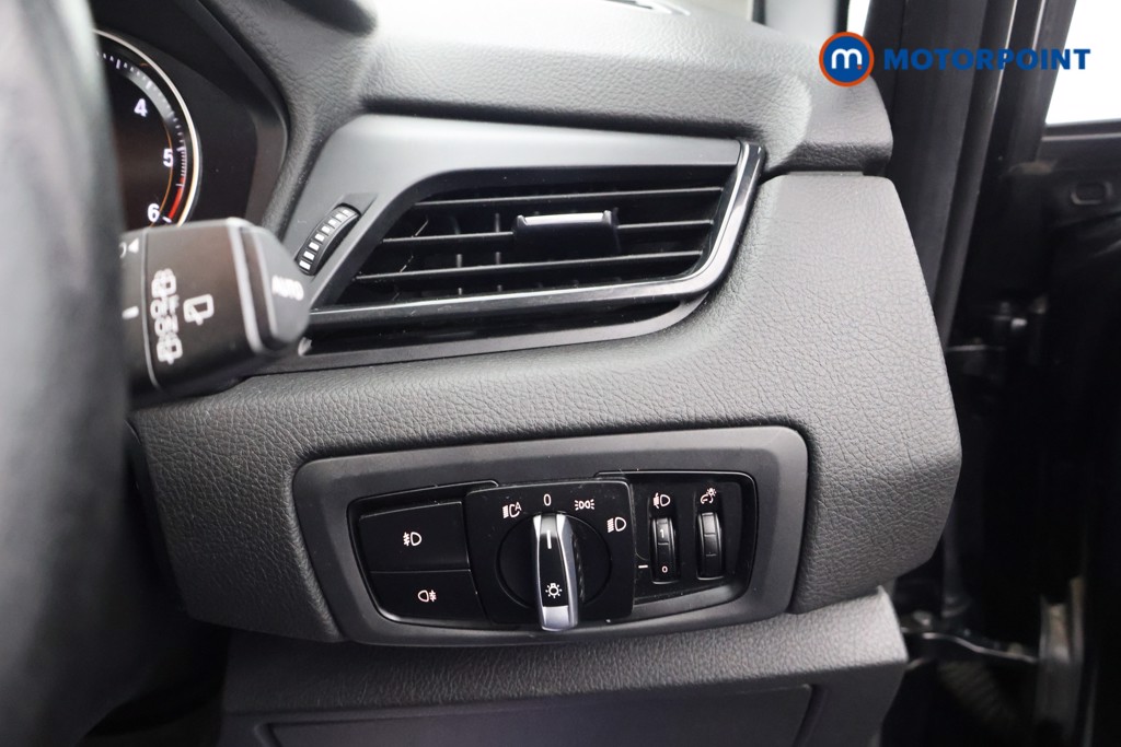 BMW 2 Series SE Automatic Diesel People Carrier - Stock Number (1588895) - 7th supplementary image