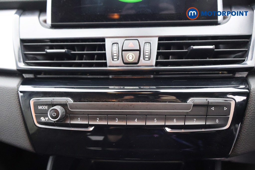 BMW 2 Series SE Automatic Diesel People Carrier - Stock Number (1588895) - 10th supplementary image