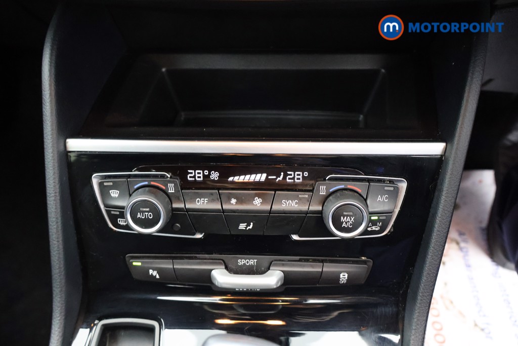 BMW 2 Series SE Automatic Diesel People Carrier - Stock Number (1588895) - 11th supplementary image