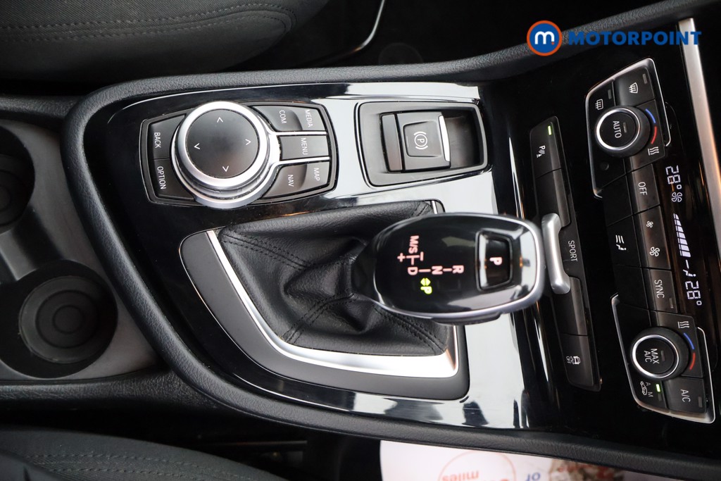 BMW 2 Series SE Automatic Diesel People Carrier - Stock Number (1588895) - 12th supplementary image