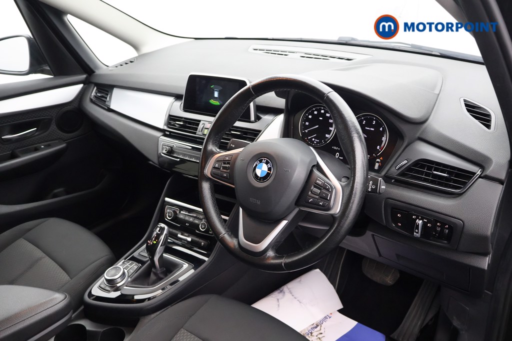 BMW 2 Series SE Automatic Diesel People Carrier - Stock Number (1588895) - 16th supplementary image