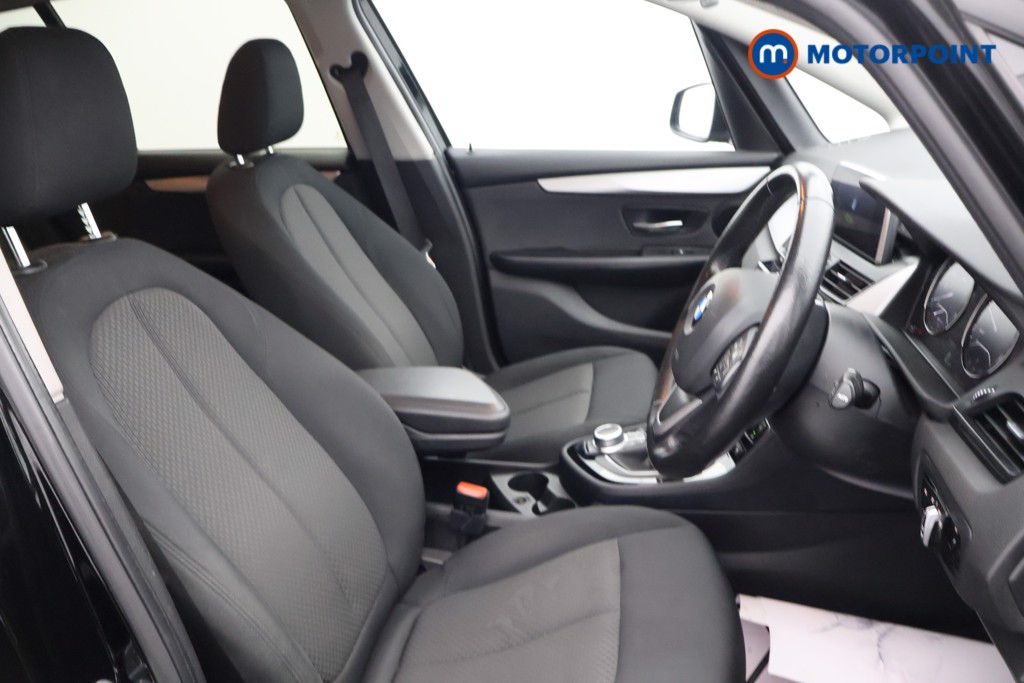 BMW 2 Series SE Automatic Diesel People Carrier - Stock Number (1588895) - 17th supplementary image